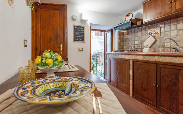 Sirhouse - Boutique Apartment in Ortigia