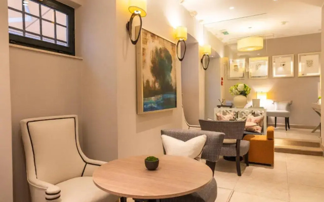Boutique Hotel Stari Grad