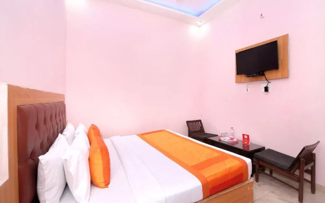 Hotel Sharnam by OYO Rooms