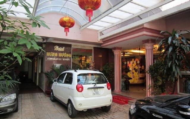 Hung Huong Hotel