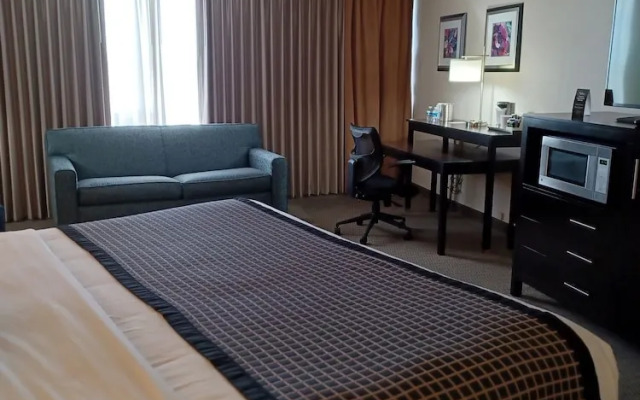 Scanticon Valley Forge Hotel & Conference Center