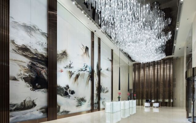 Fairmont Chengdu