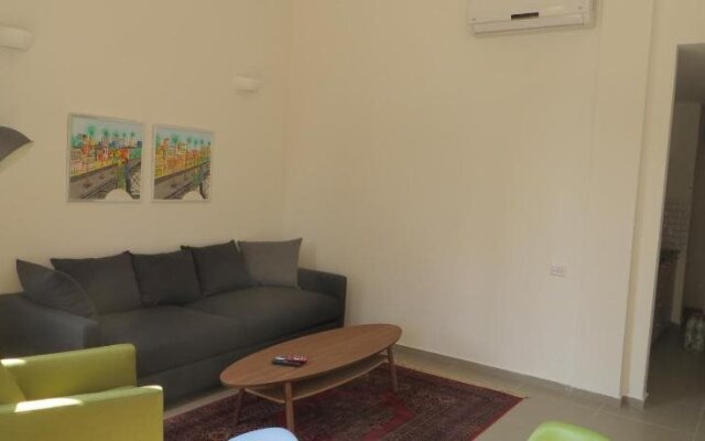 Location Boutique Apartment