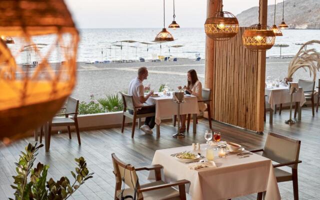 Lindos Bay Suites