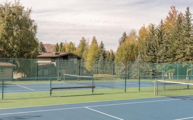 Ranchs 3538 - 2 Br Condo