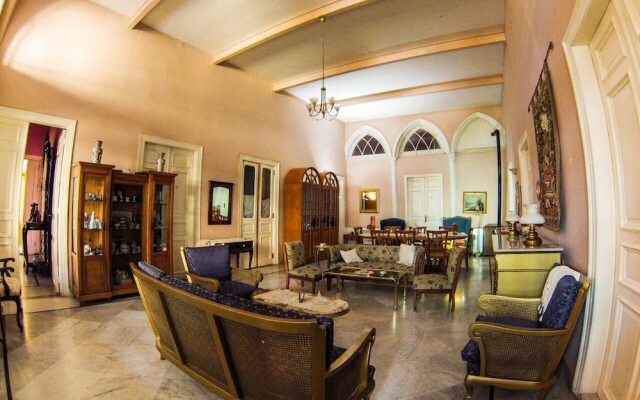 Hotel Traboulsi