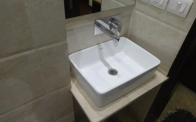 Hotel Chanchal Continental