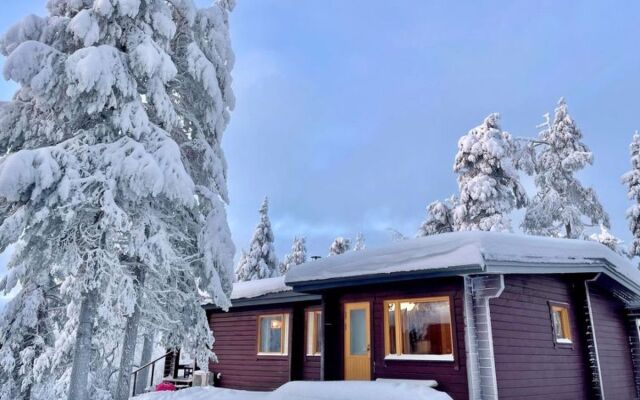 Kelokaltiokylä 34