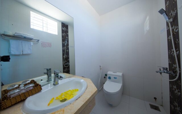 Hung Tuyen Hotel Da Nang
