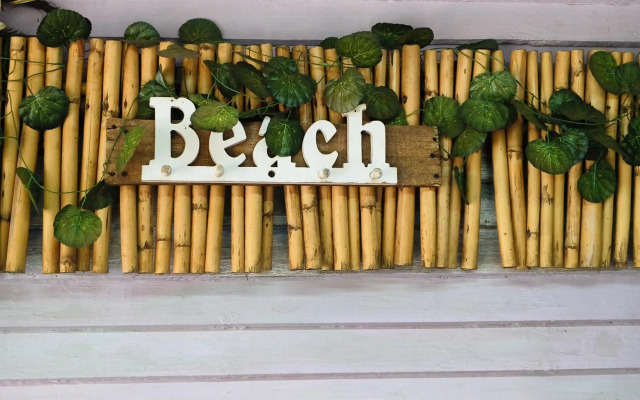 Shangrila Innibos Country Lodge