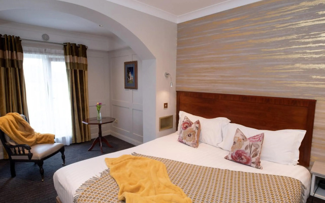 Whitford House Hotel