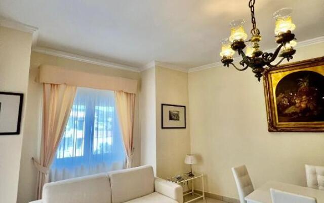 Short-Lets Sorrento center Apartment and Pool d33