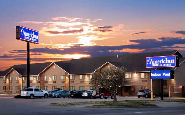 Sleep Inn & Suites Salina I-135