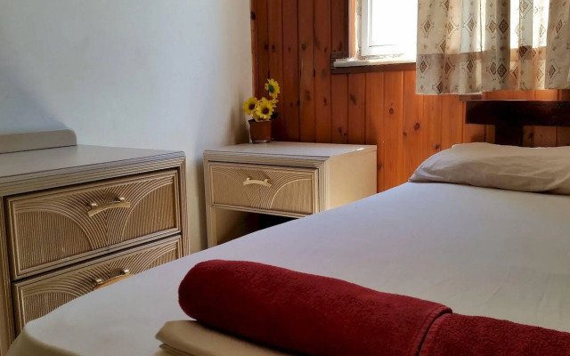 Sky Hostel