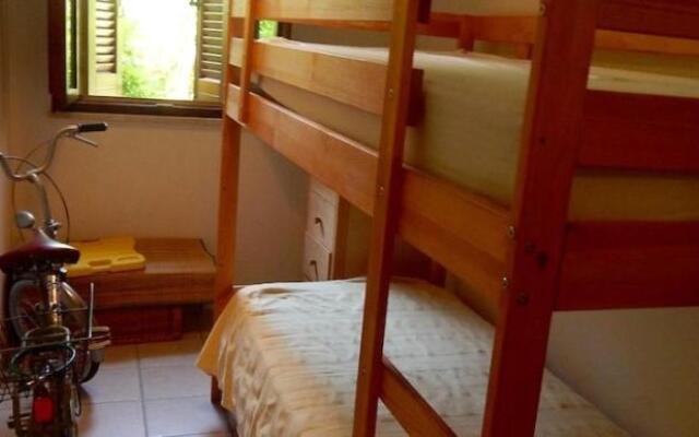 N98 - Numana, Nuovo Trilocale Con Giardino in Residence Con Piscina