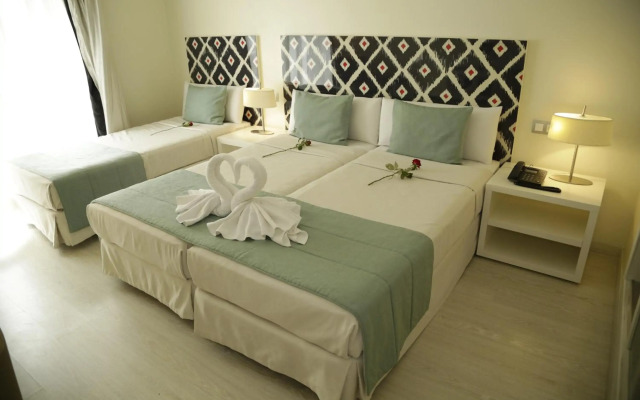 Hôtel al Mandari