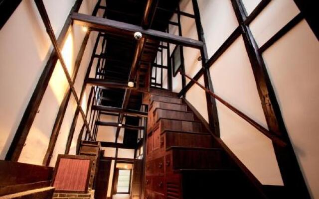 Campton Nishijin Vacation Rental