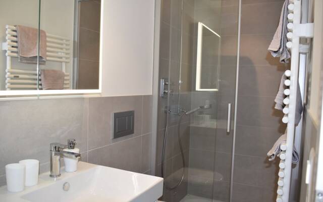 Apartment Jungfrauview