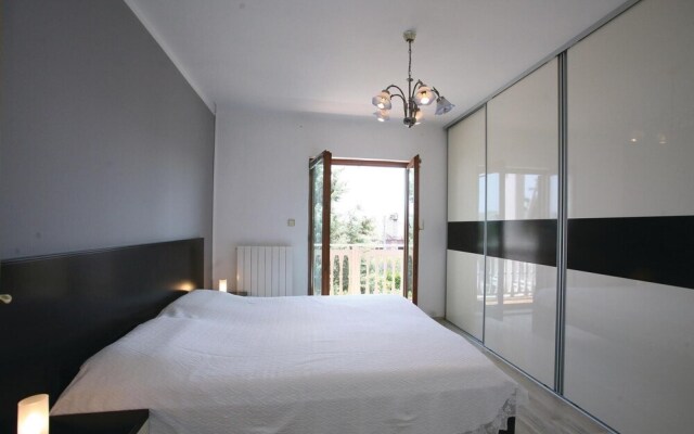 Stunning Home in Labin With Wifi and 4 Bedrooms