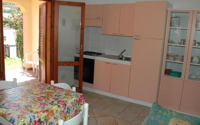 Residence Il Geranium