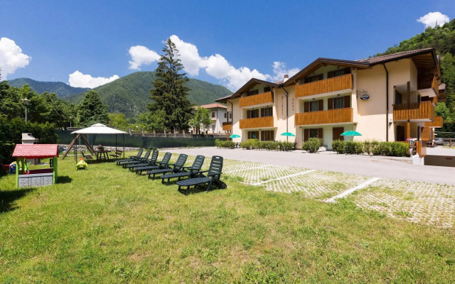 Residence Toli