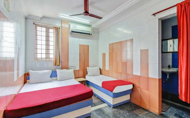 SVR Sai Priya by OYO Rooms