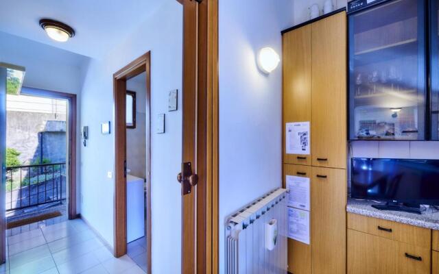 Cosy Apartment in Varenna