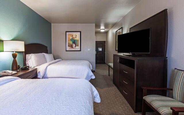 Hampton Inn & Suites Lake Jackson-Clute