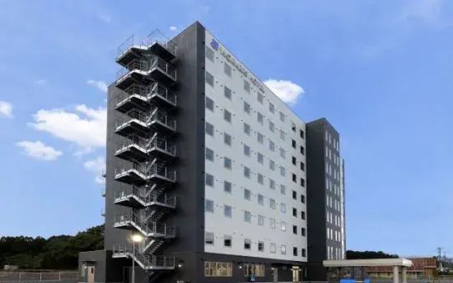 Workers　Hotel　Kumamoto-Ozu