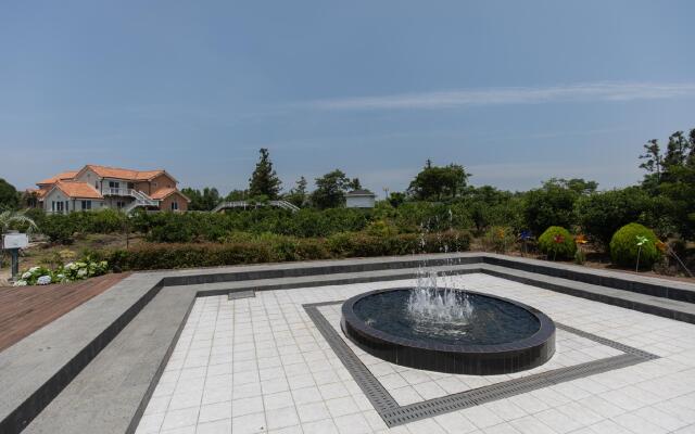 Jeju Healing Park