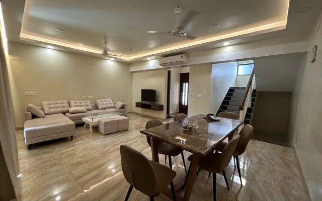 The Pearl Club Resort