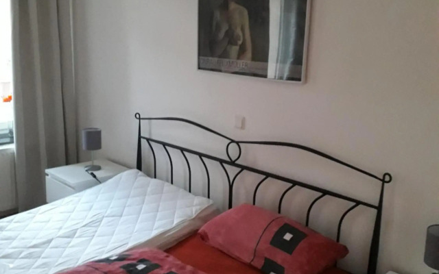 Ferienwohnung Chemnitz - Kaßberg