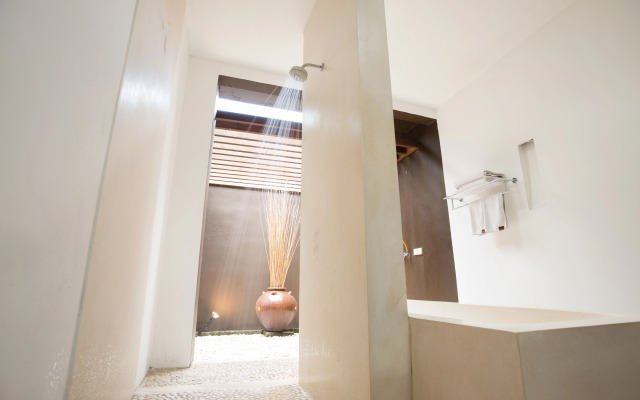 Bvilla Spa Hotel