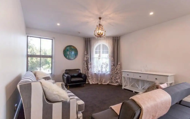 The Provincial Apartments