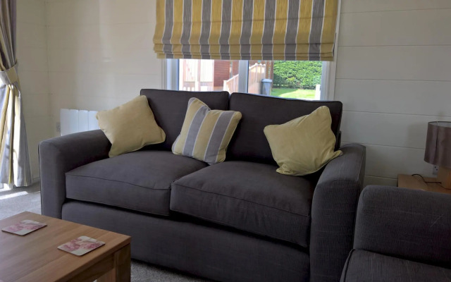 Three Bedroom Lodge 2