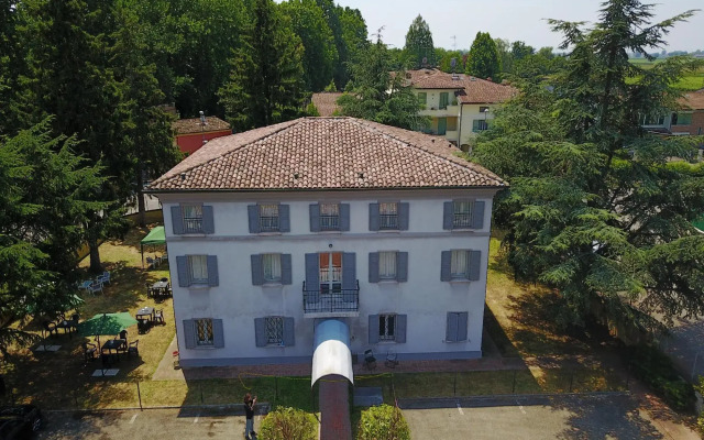 Nuovo Hotel Sporting