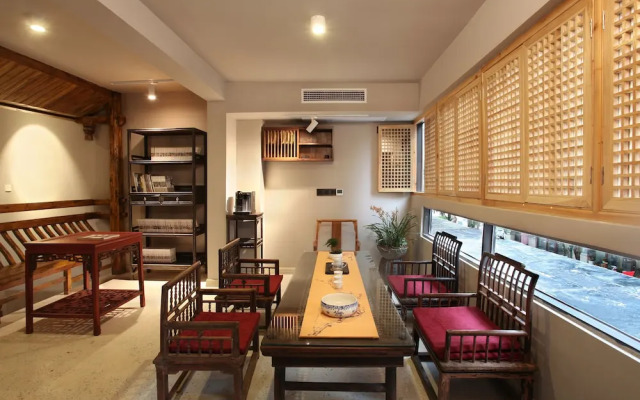 Guilin In Share - Spring Inn Branch