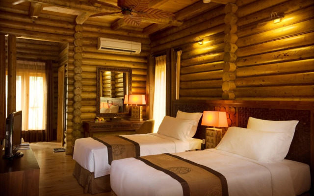Philea Resort & Spa