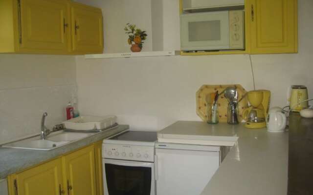 Les Vallières by Gites de France