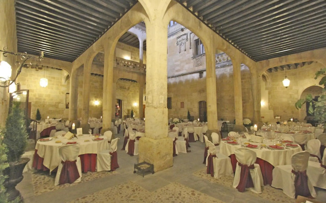 Posada Real Castillo del Buen Amor