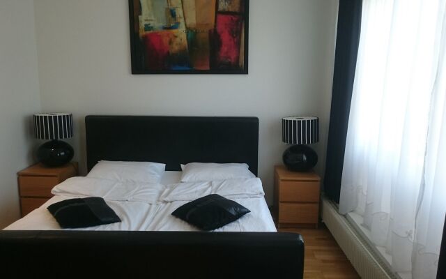 4th floor hotel