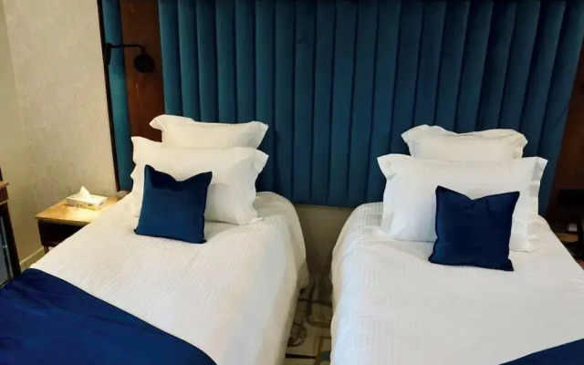 Printania Hotel - Downtown