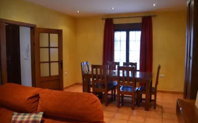 Casa Miguel - El Bosque