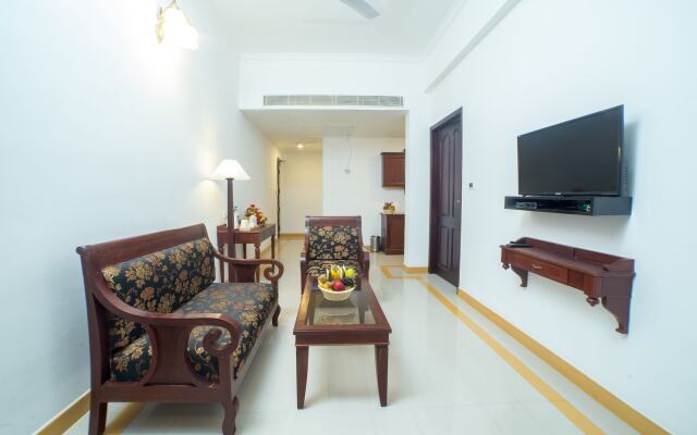 PJ Princess Regency