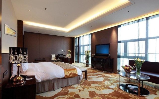 Nanjing Lakehome Hotels and Resorts