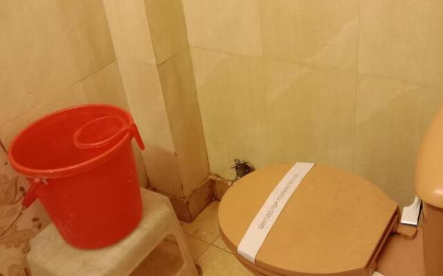 Hotel Bless Inn Near New Delhi Railway Station