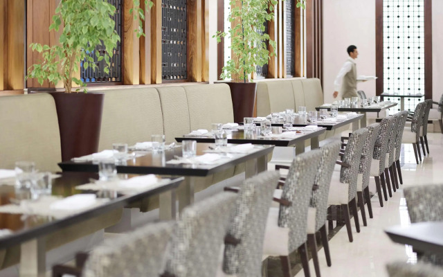 Swissôtel Al Maqam Makkah