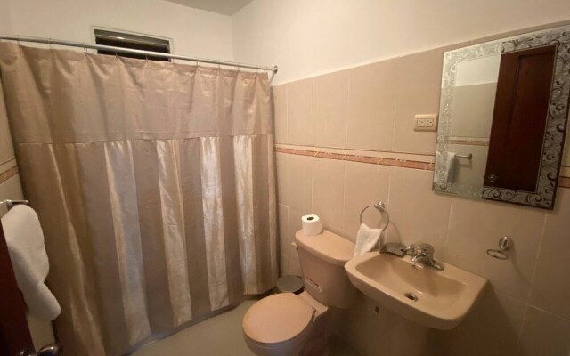 Cozy 3-bedroom Apartment in Santo Domingo!