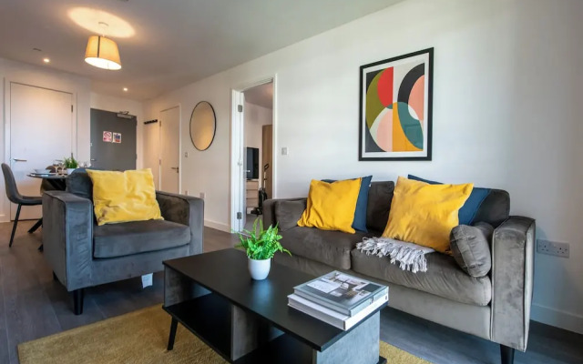 Insignia Aparment