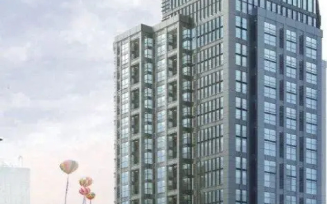 Ujia Inns